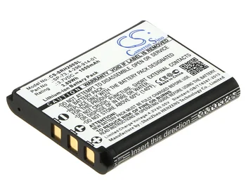 CS 1050mAh / 3.89 Wh batérie pre Sony SRS-BTS50, WH-1000XM2 4-296-914-01, SP73, ŠP-73