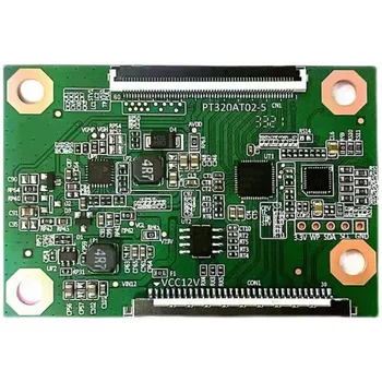 PRE HKC LCD obrazovky 32 palcov model PT320AT02-5 PT320AT01-4-XC-1 PT320AT03-4 Logic board